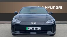 Hyundai IONIQ 6 168kW Ultimate 77kWh 4dr Auto Electric Saloon